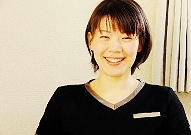 R.senses(アールセンシズ)オーナーセラピスト